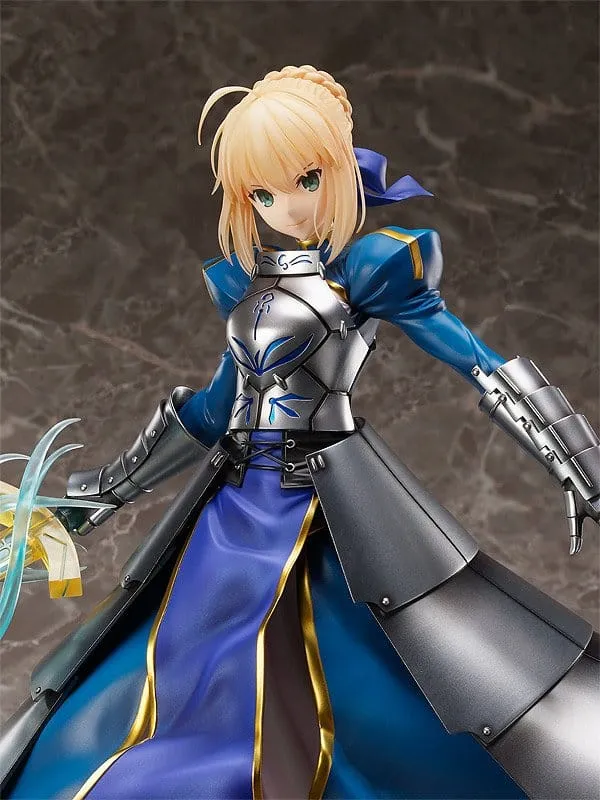 Fate/Grand Order PVC Figure 1/4 Saber/Altria Pendragon (Second Ascension) 39 cm